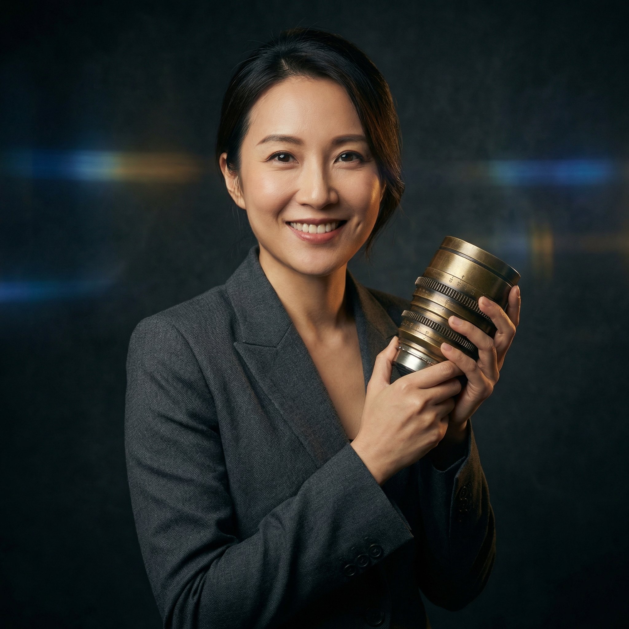 四虎视频摄影总监