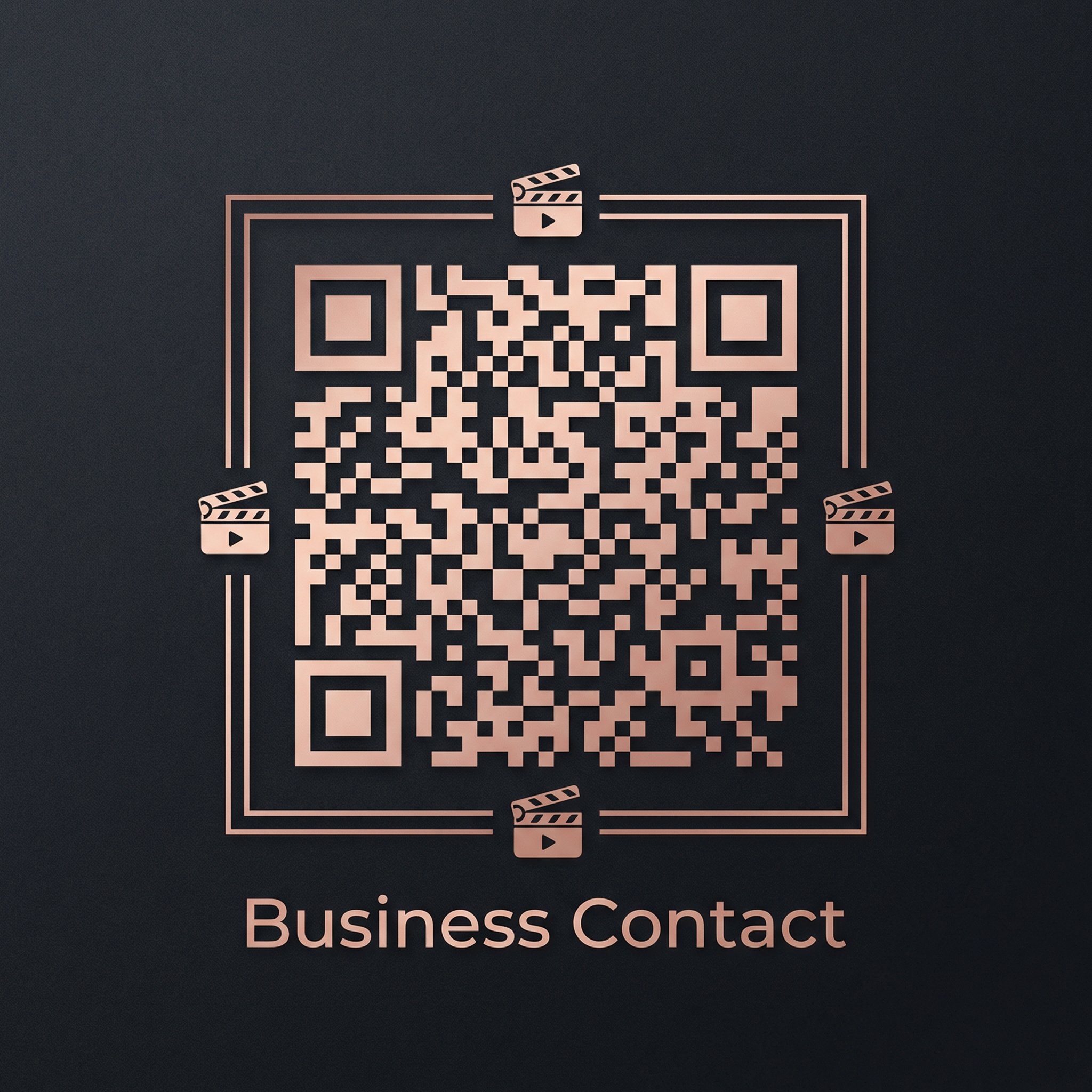 四虎视频商务二维码