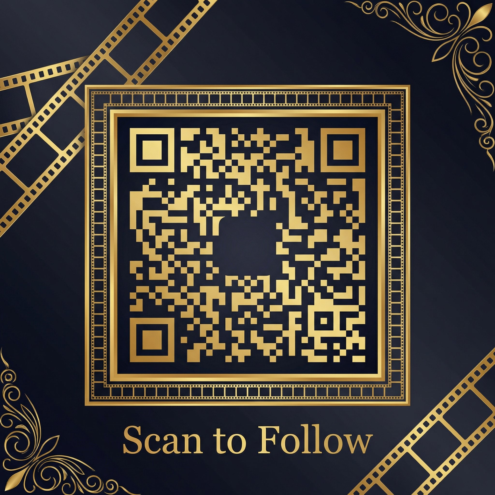 四虎视频公众号二维码