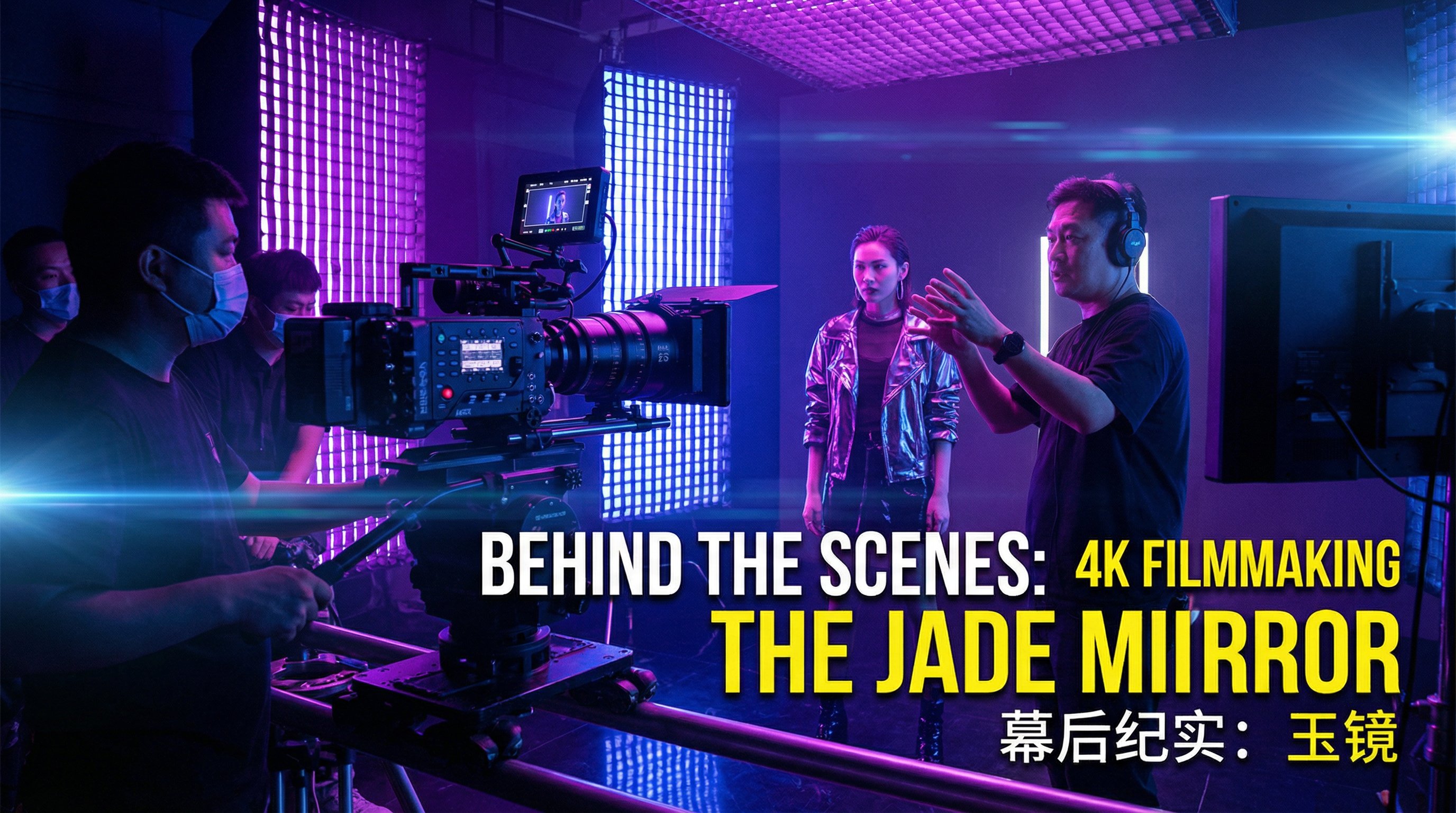 四虎视频电影幕后纪实视频