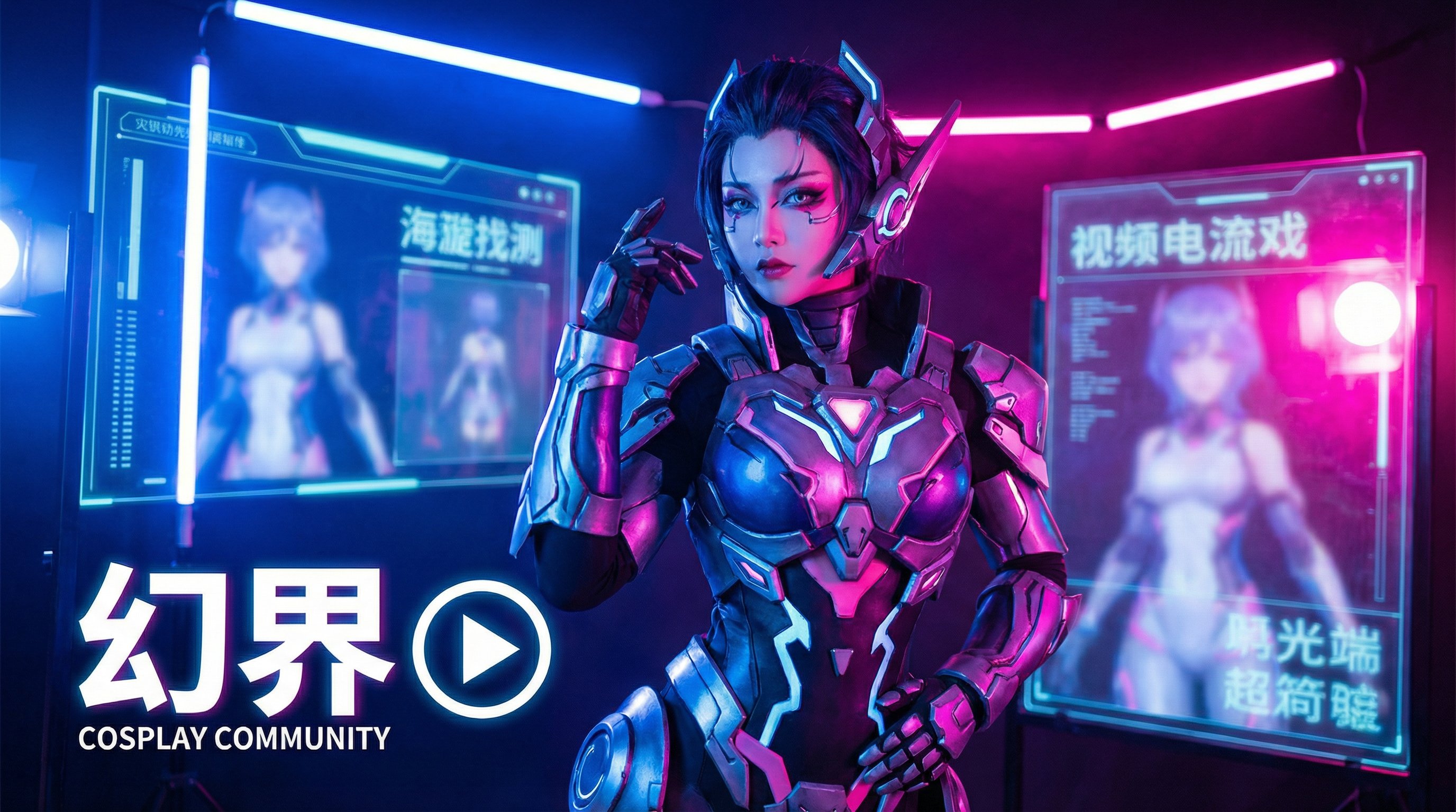 四虎视频动漫cosplay视频